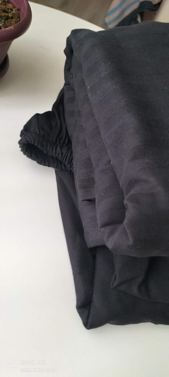 Çift Kişilik Nevresim takımı - Görsel 3