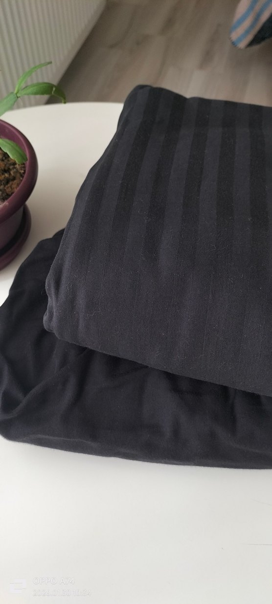 Çift Kişilik Nevresim takımı - Görsel 2