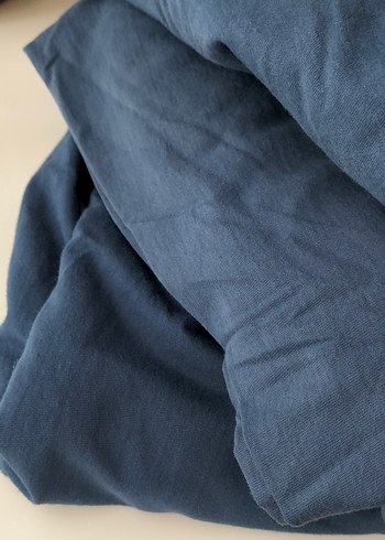 2 Adet Lastikli Çarşaf - Görsel 4