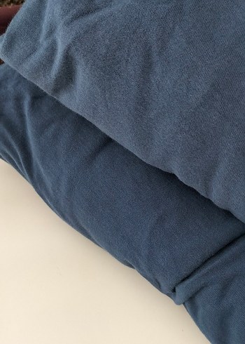 2 Adet Lastikli Çarşaf - Görsel 3