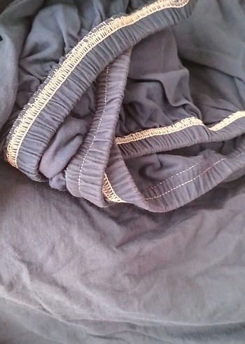 2 Adet Lastikli Çarşaf - Görsel 8