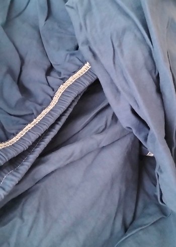 2 Adet Lastikli Çarşaf - Görsel 7