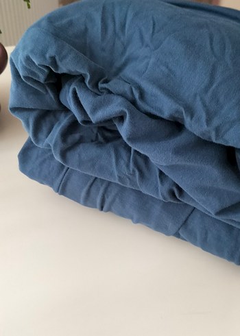 2 Adet Lastikli Çarşaf - Görsel 2