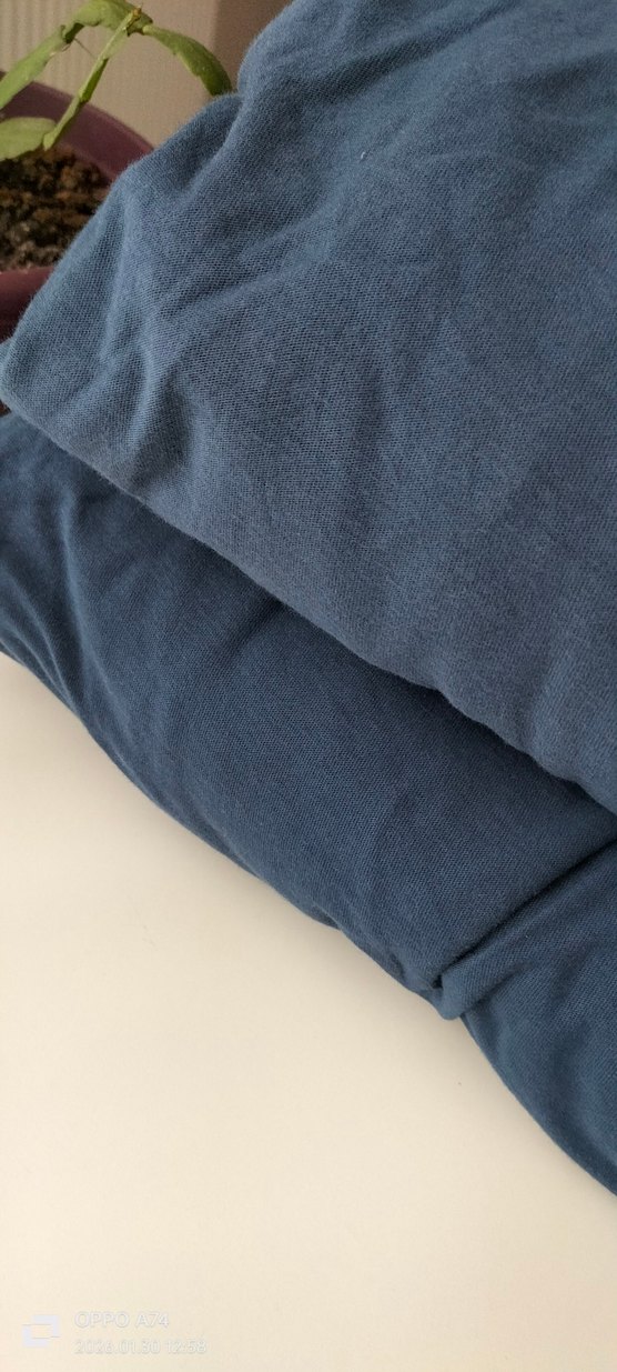 2 Adet Lastikli Çarşaf - Görsel 3