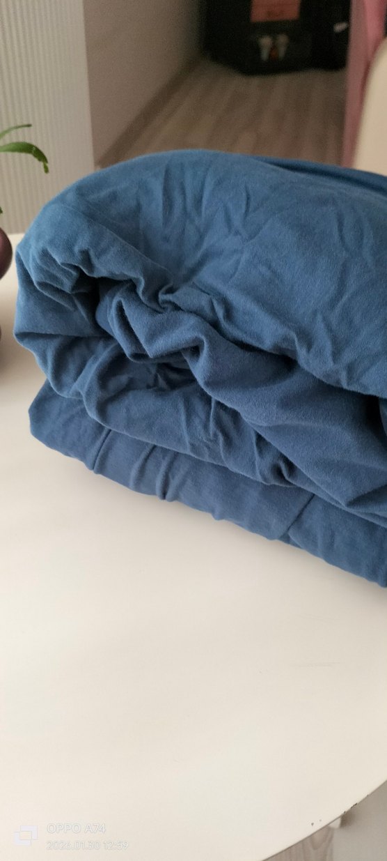 2 Adet Lastikli Çarşaf - Görsel 2