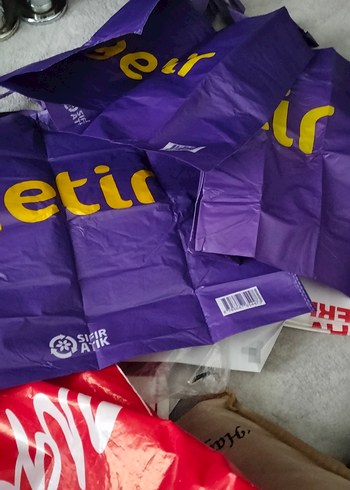 Renkli Baskılı Çanta Çeşitleri - Görsel 7