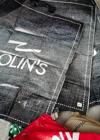 Renkli Baskılı Çanta Çeşitleri - Görsel 6