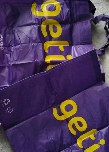 Renkli Baskılı Çanta Çeşitleri - Görsel 5