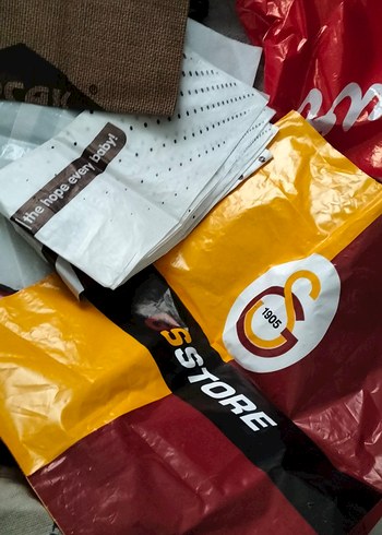 Renkli Baskılı Çanta Çeşitleri - Görsel 10