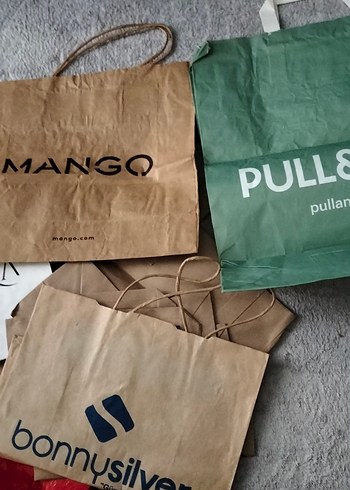 Renkli Baskılı Çanta Çeşitleri - Görsel 12