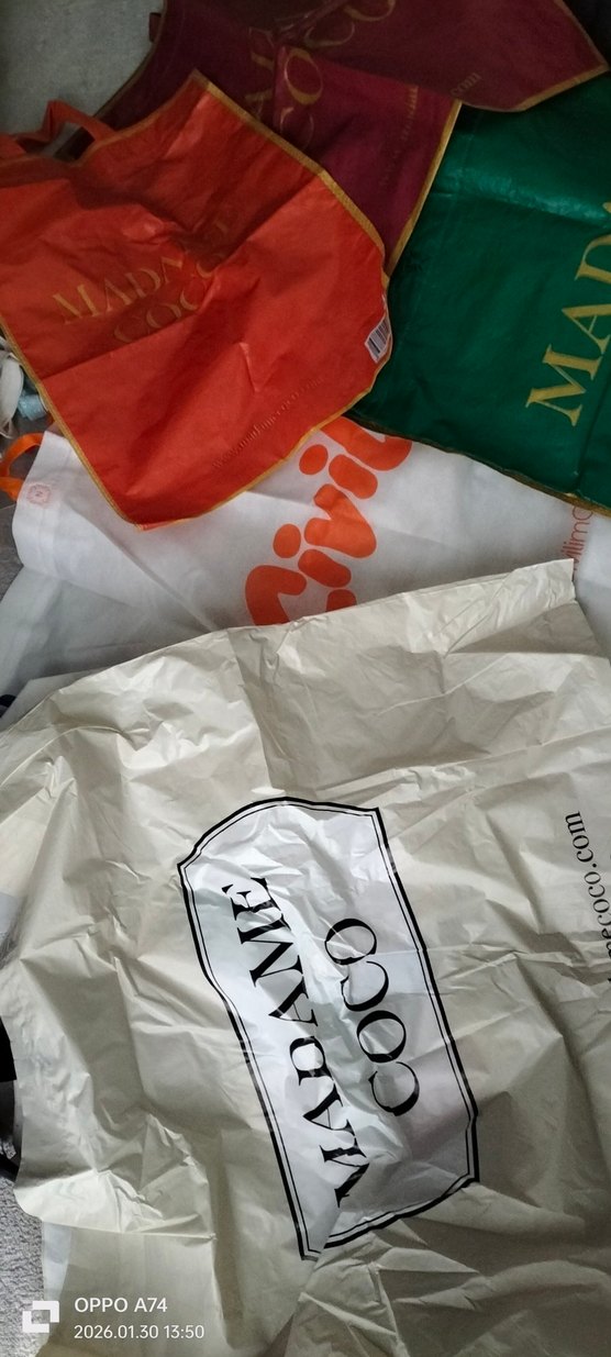 Renkli Baskılı Çanta Çeşitleri - Görsel 2