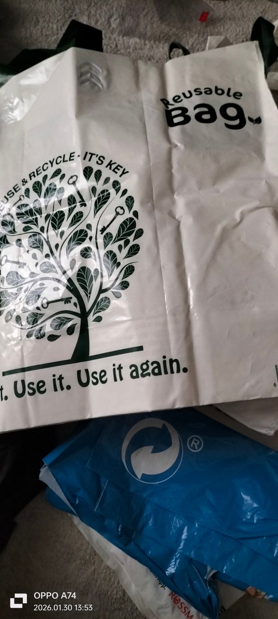 Renkli Baskılı Çanta Çeşitleri - Görsel 4