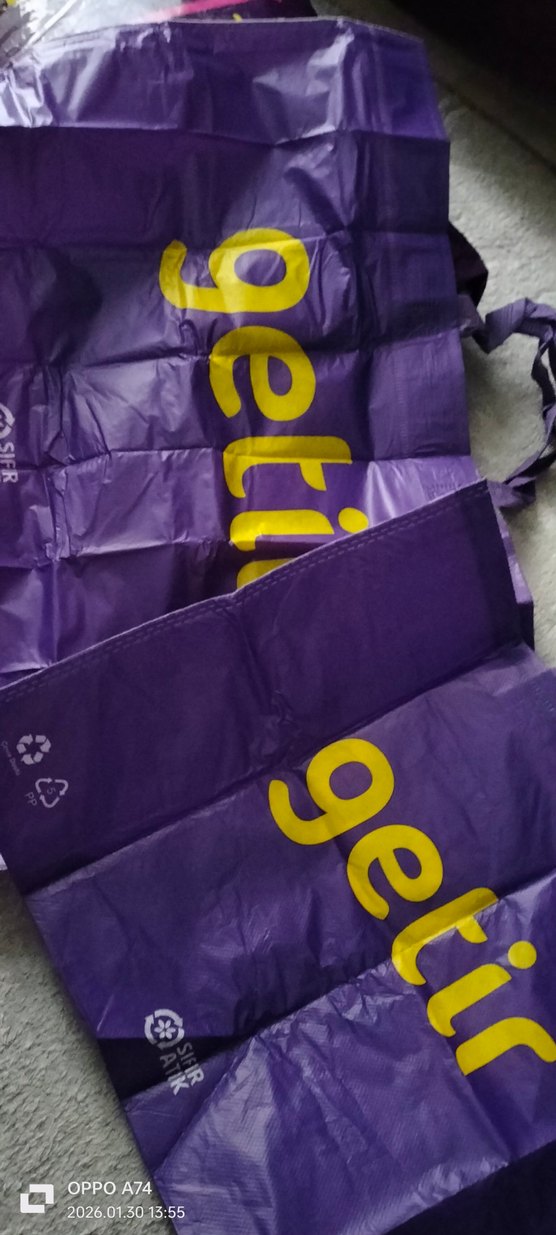 Renkli Baskılı Çanta Çeşitleri - Görsel 5