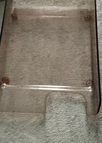 A4 kağıdı Düzenleyici Evrak Rafı - Görsel 2