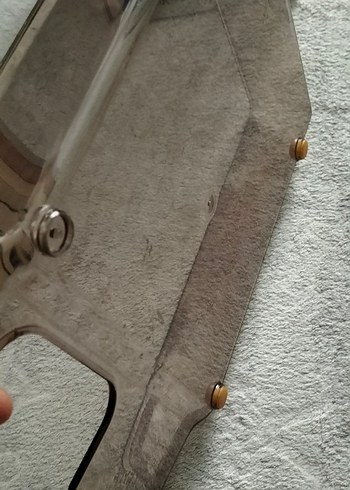 A4 kağıdı Düzenleyici Evrak Rafı - Görsel 3