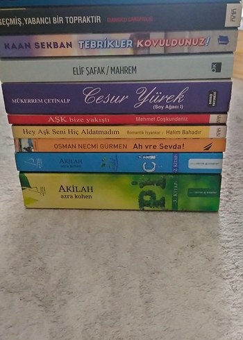 Kitap Fiyatta Yardımcı Olacağım Kitap - Görsel 3