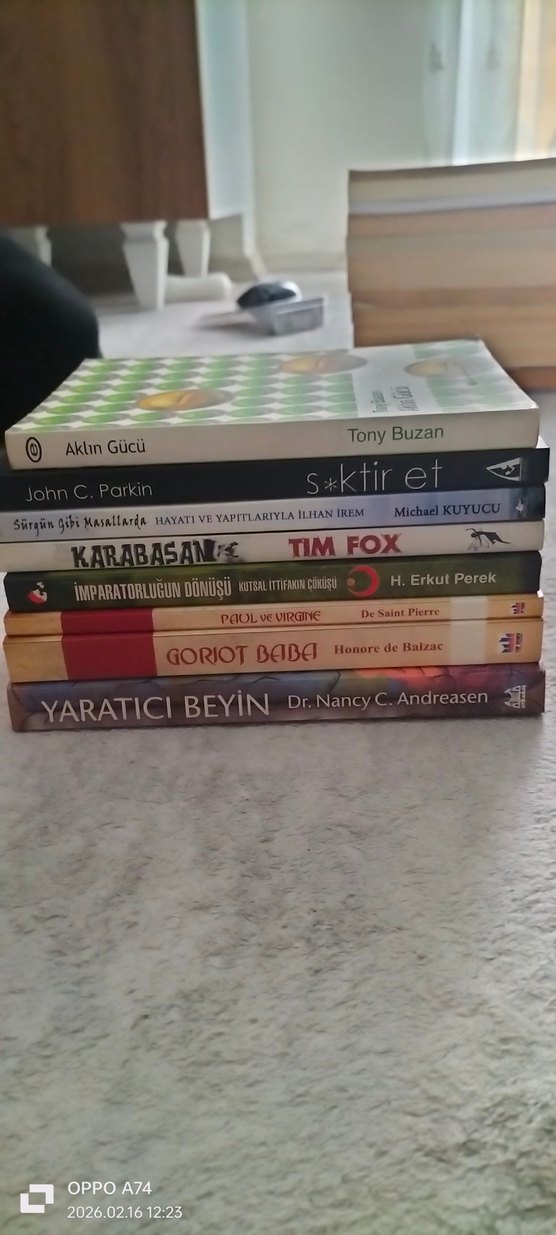 Kitap - Görsel 3