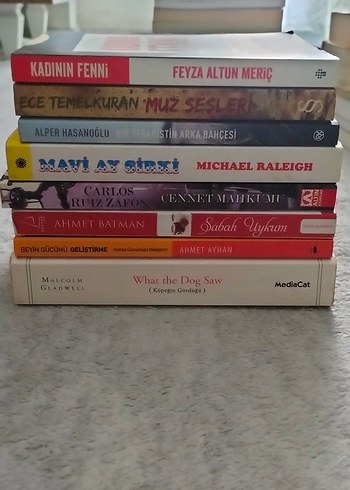 Kitap - Görsel 3