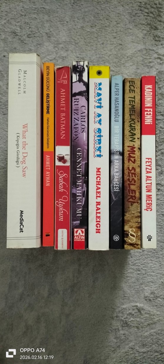 Kitap - Görsel 2