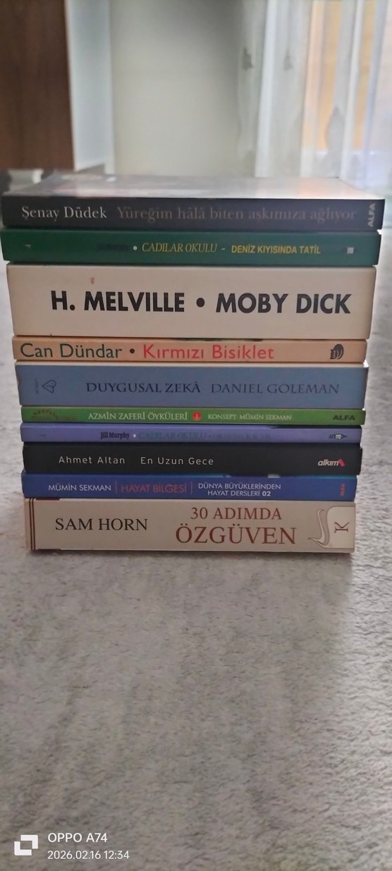 Kitap - Görsel 3