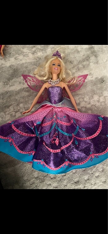 Barbie Barbie