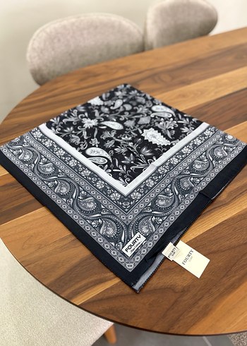 Soft eşarp - Görsel 2