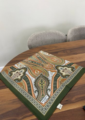 Soft eşarp - Görsel 2