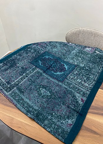 Müslin şal - Görsel 2