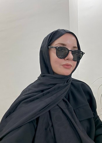 Coach şal - Görsel 3