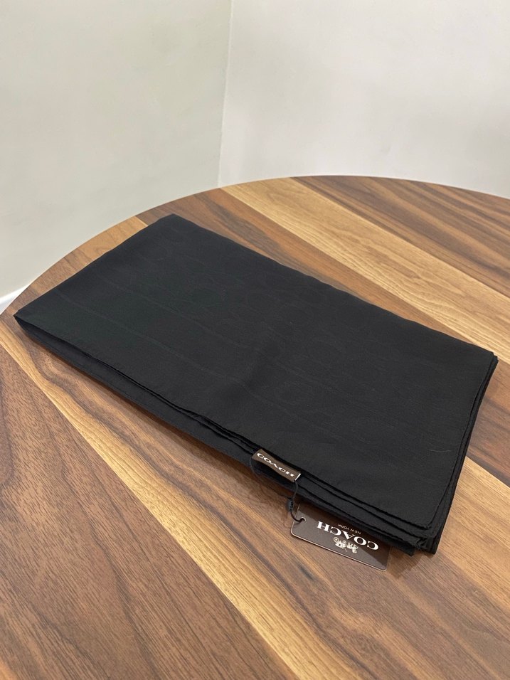 Coach şal - Görsel 2