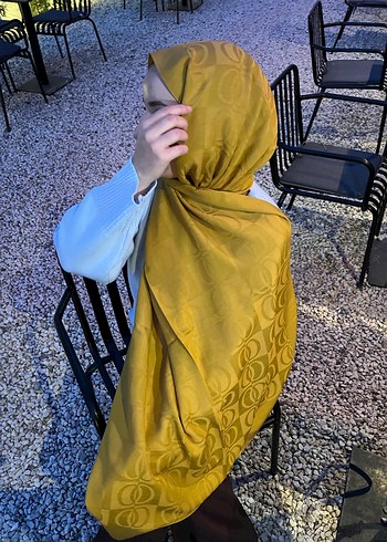 İmannoor şal - Görsel 3