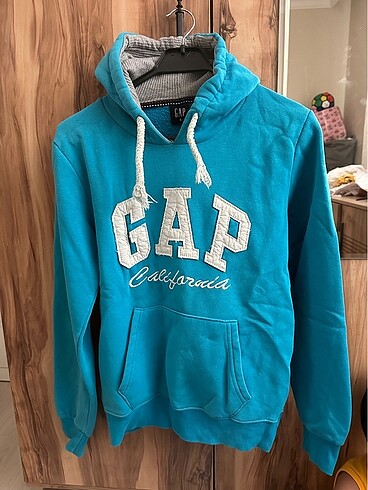 Uzun kollu kışlık GAP marka