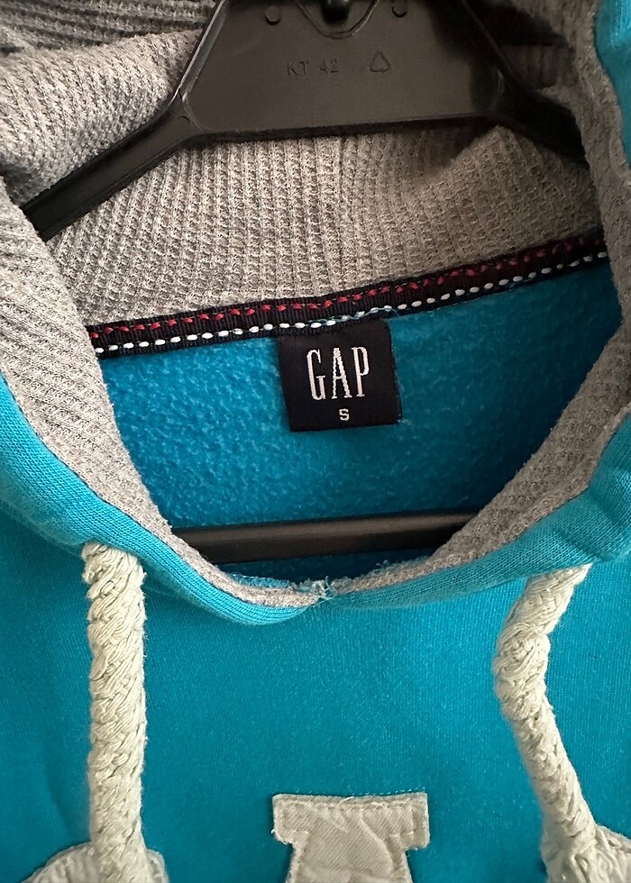 Uzun kollu kışlık GAP marka - Görsel 2