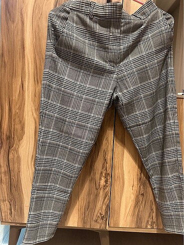 Koton havuç model pantolon - Görsel 2