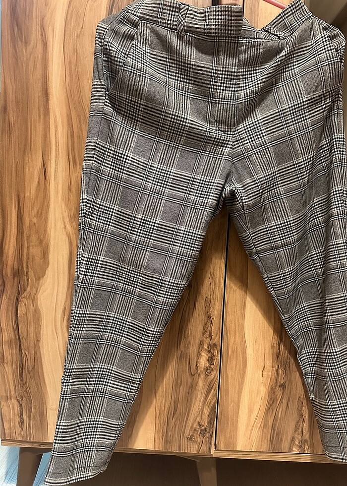 Koton havuç model pantolon - Görsel 2