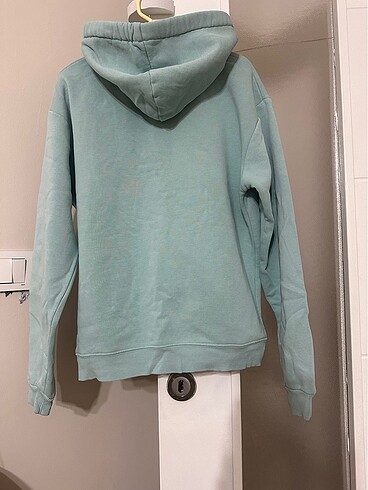 Orijinal mavi marka sweat - Görsel 5