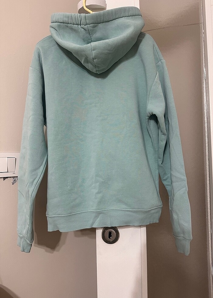 Orijinal mavi marka sweat - Görsel 5