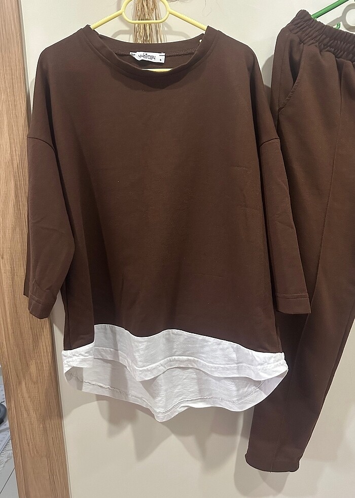 Alt üst takım - Görsel 2