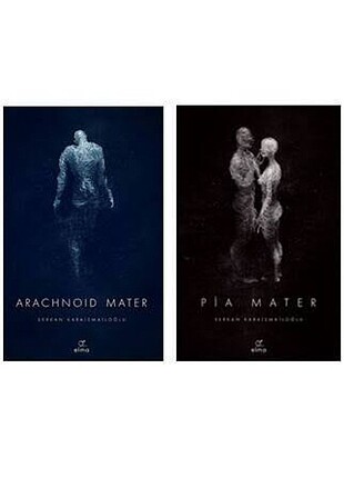 SERKAN KARAİSMAİLOĞLU PİA MATER AROCHNOID MATER 
