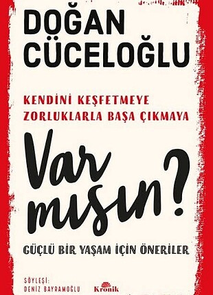 DOĞAN CÜCELOĞLU VARMISIN? 