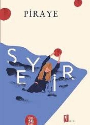 PİRAYE SEYİR 