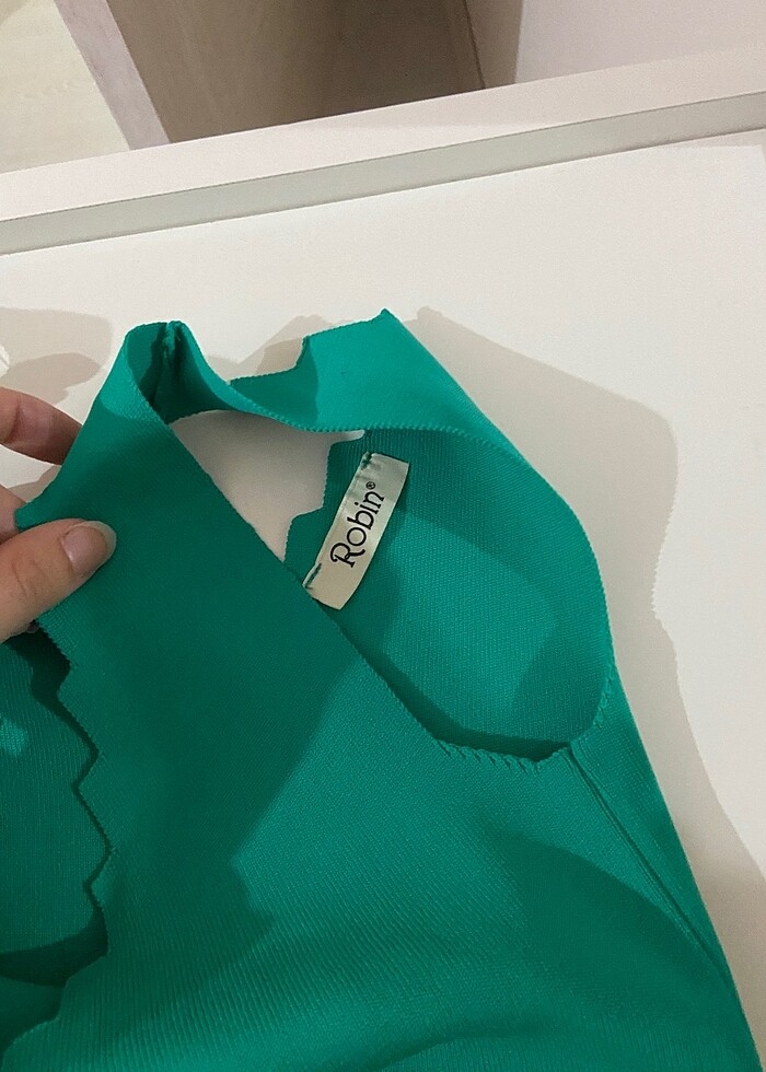 Sıfır kol - Görsel 2