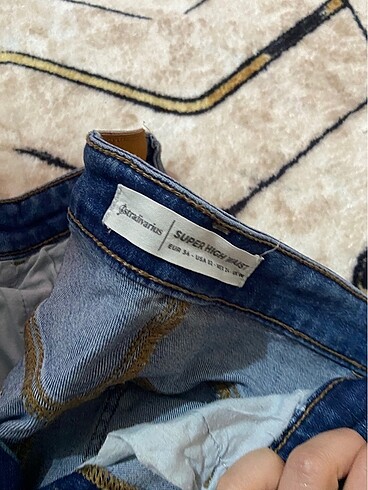 Jean pantolon - Görsel 3