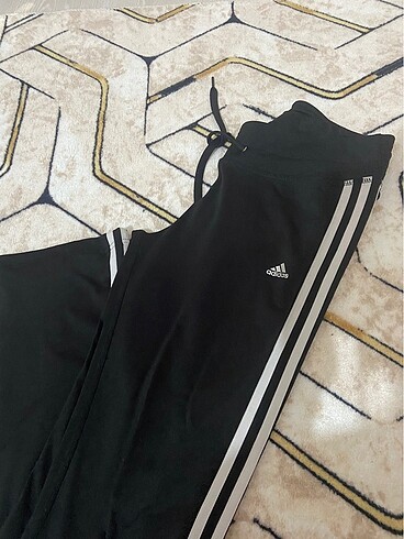 Orjinal Adidas eşofman altı