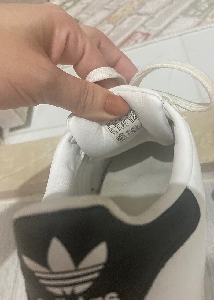 Orjinal süper star - Görsel 3