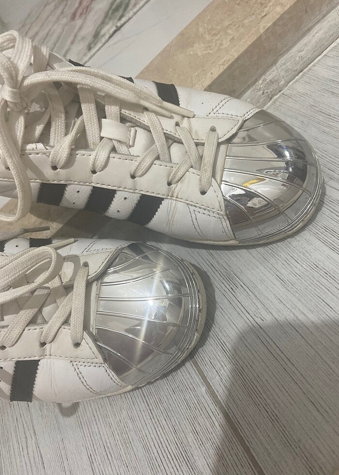 Orjinal süper star - Görsel 2