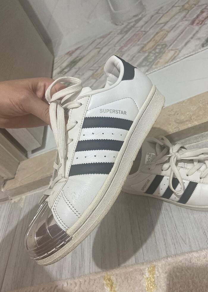 Orjinal süper star - Görsel 4