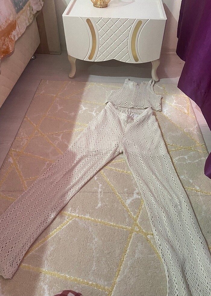 Plaj takım - Görsel 2