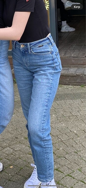 Mavi Jeans Mavi kot pantolon