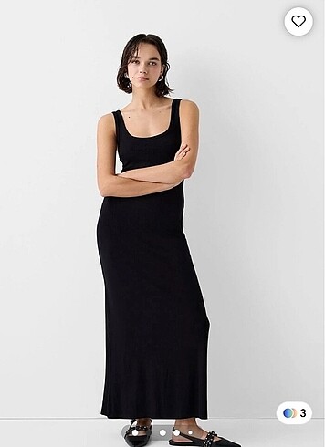 Bershka Bershka elbise